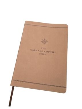 Care and Counsel Bible EUC